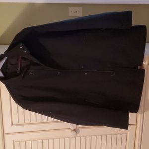 Hugo Boss winter coat